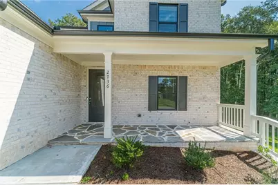 2736 Thomas View Court, Loganville, GA 30052 - Photo 7