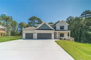 2736 Thomas View Ct, Loganville, GA 30052 - Photo 5