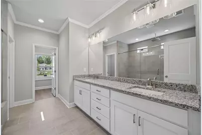 2736 Thomas View Court, Loganville, GA 30052 - Photo 27