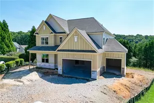 5541 Morningview Ln, Jefferson, GA 30549 - Photo 3