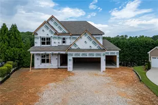 5541 Morningview Ln, Jefferson, GA 30549 - Photo 1