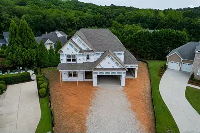 5541 Morningview Lane, Jefferson, GA 30549 - Photo 3