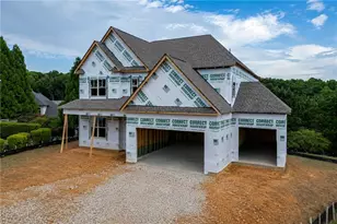 5541 Morningview Ln, Jefferson, GA 30549 - Photo 3