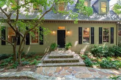 1104 Ridgeview Drive, Big Canoe, GA 30143 - Photo 3