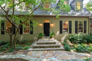 1104 Ridgeview Dr, Big Canoe, GA 30143 - Photo 3