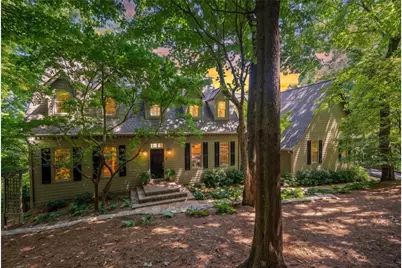 1104 Ridgeview Drive, Big Canoe, GA 30143 - Photo 1