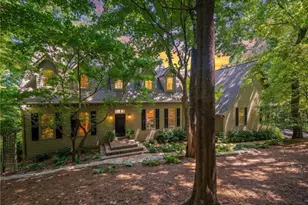 1104 Ridgeview Dr, Big Canoe, GA 30143 - Photo 1
