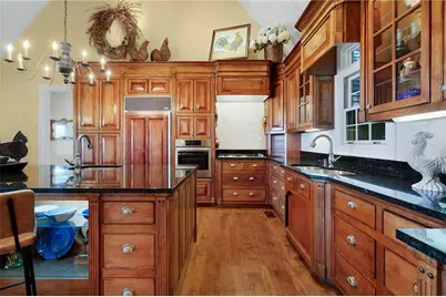 1104 Ridgeview Drive, Big Canoe, GA 30143 - Photo 21