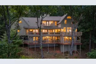 [Address not provided], Big Canoe, GA 30143 - Photo 3
