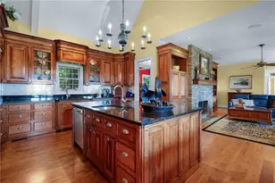 1104 Ridgeview Dr, Big Canoe, GA 30143 - Photo 23
