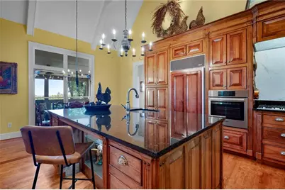 1104 Ridgeview Drive, Big Canoe, GA 30143 - Photo 25