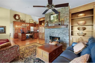 [Address not provided], Big Canoe, GA 30143 - Photo 15