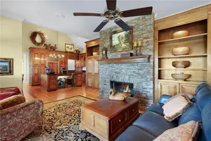 [Address not provided], Big Canoe, GA 30143 - Photo 15