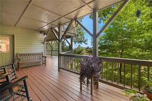 1104 Ridgeview Dr, Big Canoe, GA 30143 - Photo 73