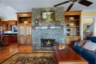 1104 Ridgeview Dr, Big Canoe, GA 30143 - Photo 17