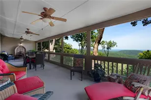 1104 Ridgeview Dr, Big Canoe, GA 30143 - Photo 79