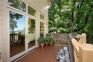 1104 Ridgeview Dr, Big Canoe, GA 30143 - Photo 33