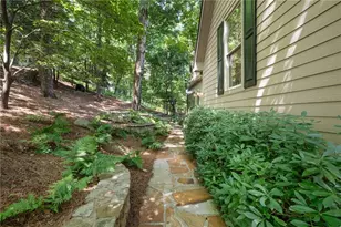 1104 Ridgeview Dr, Big Canoe, GA 30143 - Photo 81