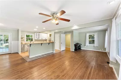 3272 Scarlett Lane, Kennesaw, GA 30144 - Photo 3