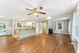 3272 Scarlett Ln, Kennesaw, GA 30144 - Photo 3
