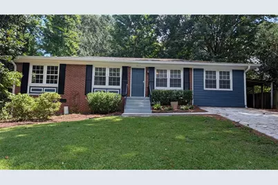 3272 Scarlett Lane, Kennesaw, GA 30144 - Photo 21