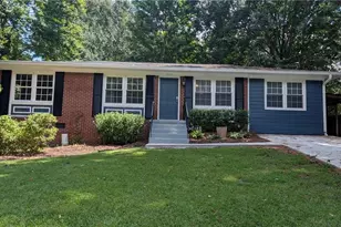 3272 Scarlett Ln, Kennesaw, GA 30144 - Photo 21