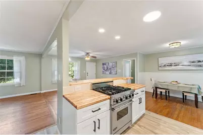 3272 Scarlett Lane, Kennesaw, GA 30144 - Photo 7
