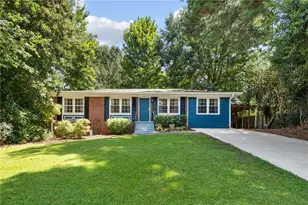 3272 Scarlett Ln, Kennesaw, GA 30144 - Photo 1