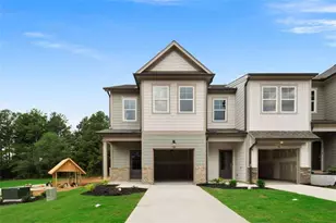 14 Magnolia Blvd, Cedartown, GA 30125 - Photo 5