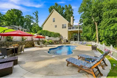 5863 Bay View Drive, Buford, GA 30518 - Photo 77