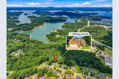 5863 Bay View Drive, Buford, GA 30518 - Photo 93