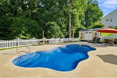 5863 Bay View Drive, Buford, GA 30518 - Photo 75