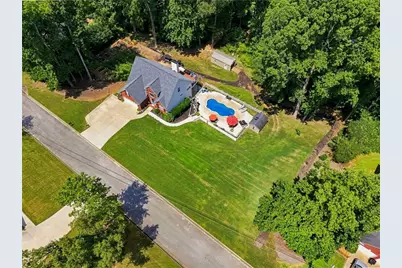 5863 Bay View Drive, Buford, GA 30518 - Photo 91