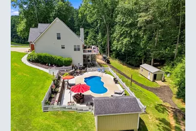 5863 Bay View Drive, Buford, GA 30518 - Photo 81