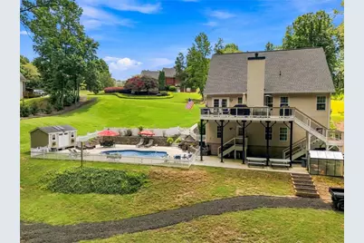 5863 Bay View Drive, Buford, GA 30518 - Photo 67