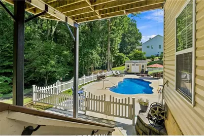 5863 Bay View Drive, Buford, GA 30518 - Photo 73