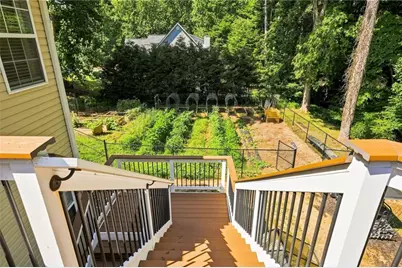 5863 Bay View Drive, Buford, GA 30518 - Photo 33