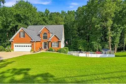5863 Bay View Drive, Buford, GA 30518 - Photo 5