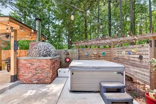 1041 Matthews Way, McDonough, GA 30252 - Photo 49