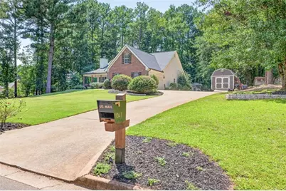 1041 Matthews Way, McDonough, GA 30252 - Photo 73