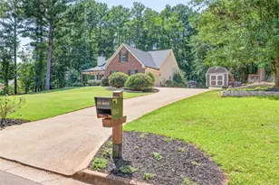 1041 Matthews Way, McDonough, GA 30252 - Photo 73