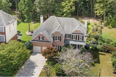 562 Vinings Springs Drive SE, Mableton, GA 30126 - Photo 1