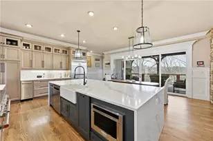 4994 Goddards Ford Rd, Gainesville, GA 30504 - Photo 23