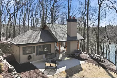 4994 Goddards Ford Road, Gainesville, GA 30504 - Photo 7