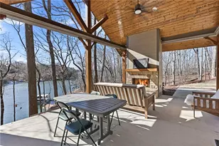 4994 Goddards Ford Rd, Gainesville, GA 30504 - Photo 39