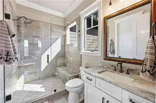 4994 Goddards Ford Rd, Gainesville, GA 30504 - Photo 29