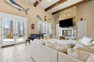 4994 Goddards Ford Rd, Gainesville, GA 30504 - Photo 33