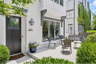 205 Corley Street, Atlanta, GA 30312 - Photo 3