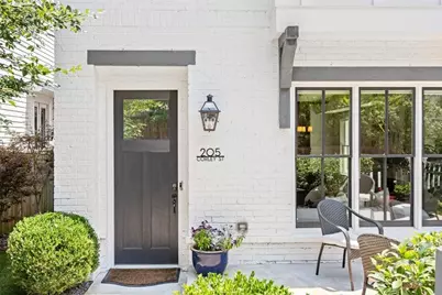 205 Corley Street, Atlanta, GA 30312 - Photo 5