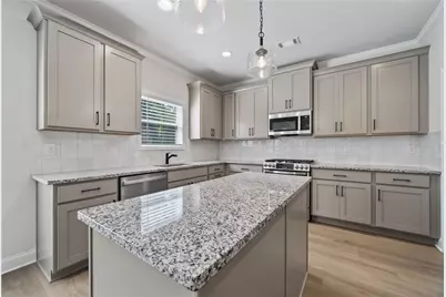 907 Bessie Court, Loganville, GA 30052 - Photo 19